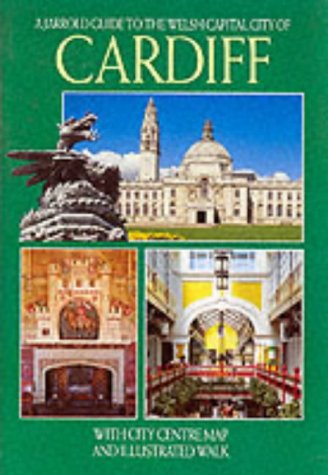 Cardiff City Guide (City and Regional Guides) (City & Regional Guides) - Wide World Maps & MORE! - Book - Wide World Maps & MORE! - Wide World Maps & MORE!