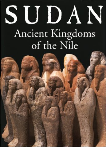 Sudan Ancient Kingdom (Beaux livres) - Wide World Maps & MORE!
