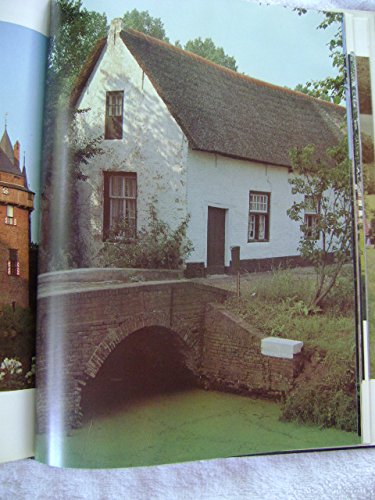 Nederland: The Netherlands/ Die Niederlande/ Les Pays-Bas/ Holanda [Hardcover] J/T Publiciteit - Wide World Maps & MORE!