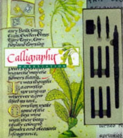 Calligraphy Projects Workstation - Wide World Maps & MORE!