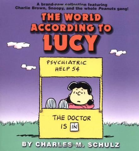 The World According to Lucy - Wide World Maps & MORE!