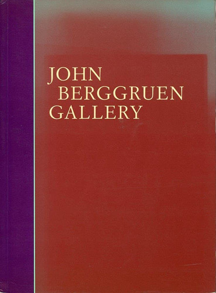Sculpture and Works in Relief: Inaugural Exhibition at the Monadnock Building, October-December, 1986 [Paperback] Introduction) John Berggruen Gallery; (Henry T. Hopkins - Wide World Maps & MORE!