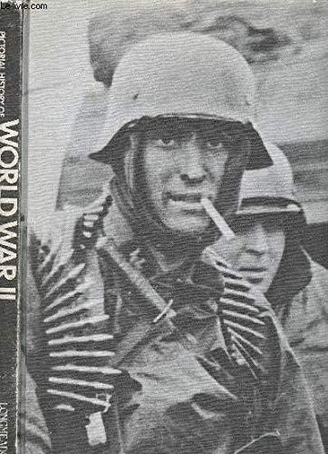 Pictorial history of World War II - Wide World Maps & MORE!