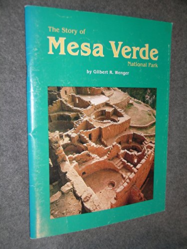 The Story of Mesa Verde National Park - Wide World Maps & MORE!