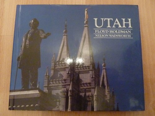 Utah - Wide World Maps & MORE!