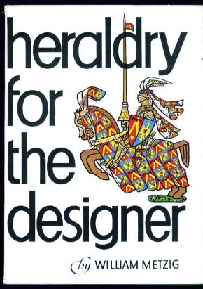 Heraldry for the designer - Wide World Maps & MORE! - Book - Wide World Maps & MORE! - Wide World Maps & MORE!