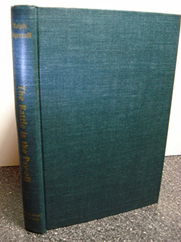 The Battle Is The Pay-Off - Wide World Maps & MORE!