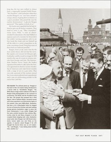 The American Century - Wide World Maps & MORE!