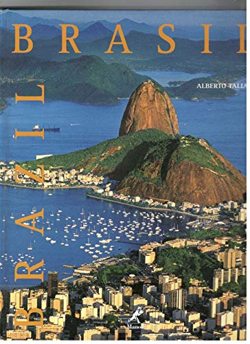 BRASIL. BRAZIL. - Wide World Maps & MORE! - Book - Wide World Maps & MORE! - Wide World Maps & MORE!