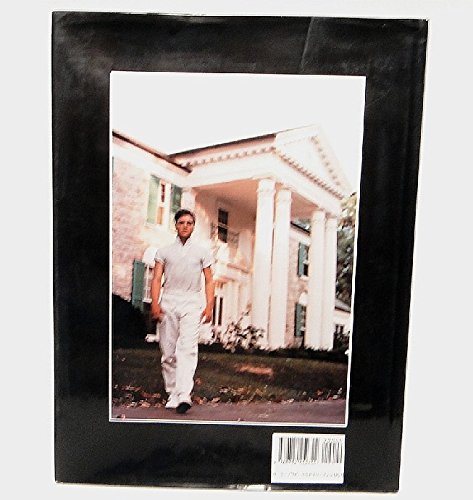 Elvis: Man and Myth - Wide World Maps & MORE! - Book - Brand: Bdd Promotional Book Co - Wide World Maps & MORE!