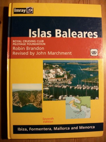Islas Baleares - Wide World Maps & MORE!