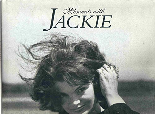 Moments with Jackie - Wide World Maps & MORE!