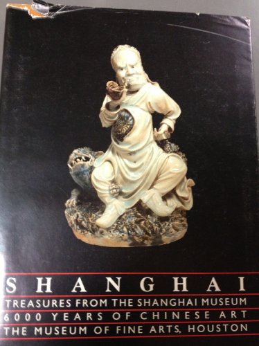 Treasures From the Shanghai Museum: 6000 Years of Chinese Art - Wide World Maps & MORE!
