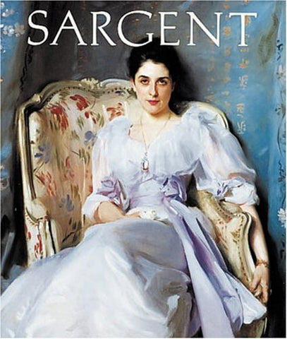 John Singer Sargent - Wide World Maps & MORE!