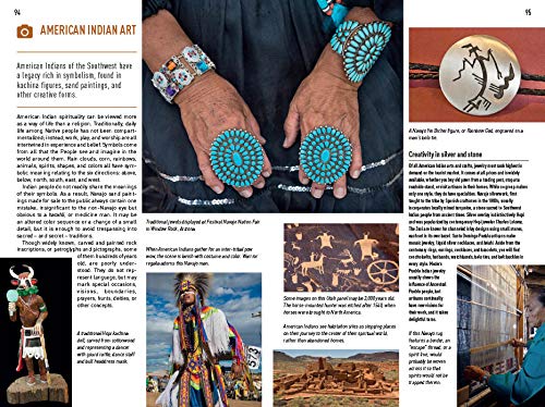 Insight Guides USA Southwest (Travel Guide with Free eBook) - Wide World Maps & MORE!