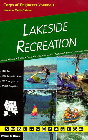 Lakeside Recreation (Corps of Engineers) - Wide World Maps & MORE!