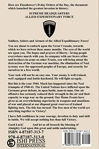 Crusade in Europe by Dwight D. Eisenhower and how this case has affected US Copy - Wide World Maps & MORE!