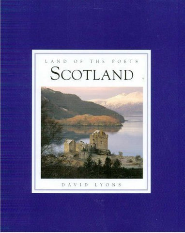 Land of the Poets: Scotland - Wide World Maps & MORE!