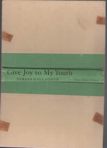 Give Joy to My Youth : A Memoir of Dr. Tom Dooley Gallagher, Teresa - Wide World Maps & MORE!