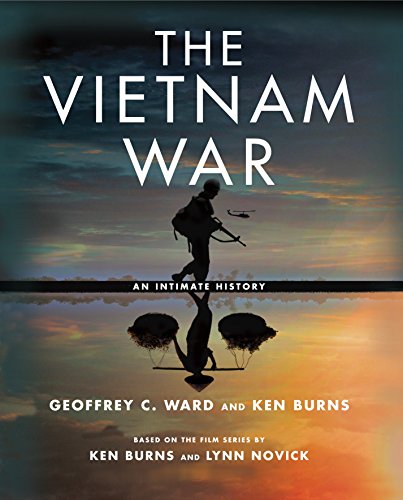 The Vietnam War: An Intimate History - Wide World Maps & MORE!