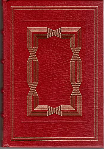 Winesburg, Ohio (Limited Edition, Franklin Library Greatest Books of the 20th Century) [Bonded Leather] Sherwood Anderson and John Berkey - Wide World Maps & MORE!