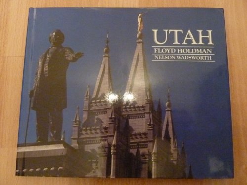 Utah - Wide World Maps & MORE!