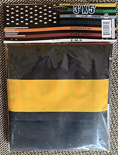 5' × 3' Rough Tex 150D Nylon USA Service Flag - Wide World Maps & MORE!