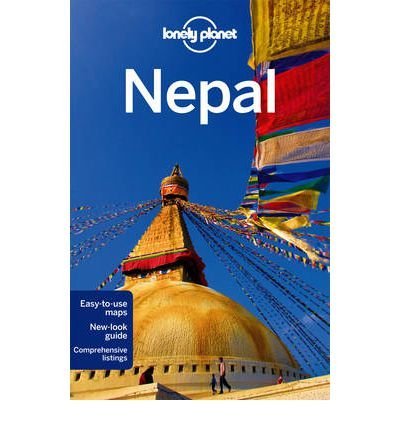 Nepal by Mayhew, Bradley ( Author ) ON Jul-01-2012, Paperback - Wide World Maps & MORE! - Book - Wide World Maps & MORE! - Wide World Maps & MORE!