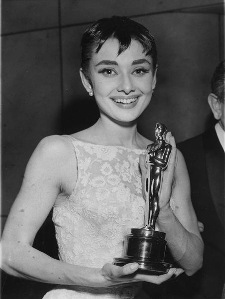 Best Actress: The History of OscarÂ®-Winning Women - Wide World Maps & MORE! - Book - Rutgers University Press - Wide World Maps & MORE!