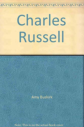 Charles Russell - Wide World Maps & MORE!