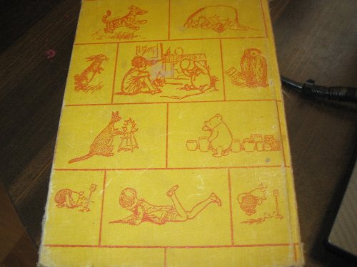 The House at Pooh Corner. With Decorations by Ernest H. Shepard - Wide World Maps & MORE!