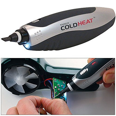 ColdHeat Classic Soldering Tool - Wide World Maps & MORE! - Home Improvement - ColdHeat - Wide World Maps & MORE!