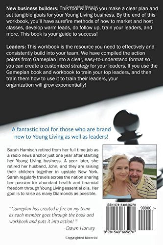 Gameplan Workbook - Wide World Maps & MORE! - Book - Wide World Maps & MORE! - Wide World Maps & MORE!