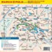 Paris Marco Polo Pocket Travel Guide - with pull out map - Wide World Maps & MORE!