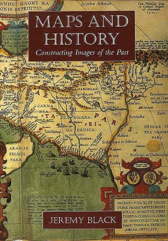 Maps and History: Constructing Images of the Past - Wide World Maps & MORE! - Book - Wide World Maps & MORE! - Wide World Maps & MORE!