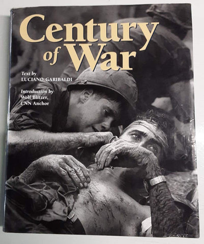 Century of War - Wide World Maps & MORE! - Book - Wide World Maps & MORE! - Wide World Maps & MORE!