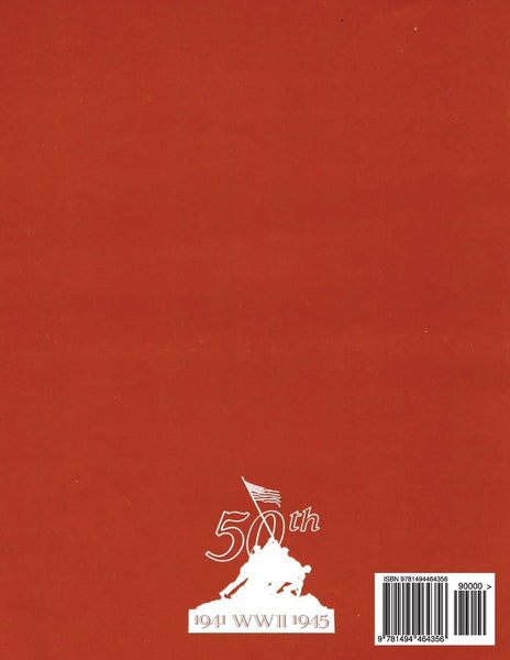 From Makin to Bougainville:  Marine Raiders in the Pacific War (Marines in World War II Commemorative Series) - Wide World Maps & MORE! - Book - Wide World Maps & MORE! - Wide World Maps & MORE!