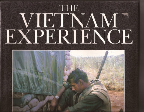 Vietnam Experience - Wide World Maps & MORE! - Book - Brand: Gallery Books - Wide World Maps & MORE!