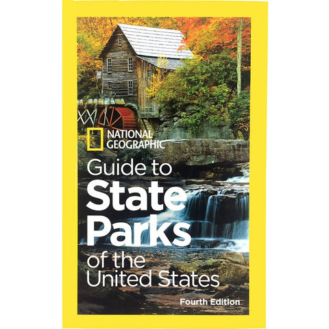 National Geographic BK26208898 [Paperback] - Wide World Maps & MORE!