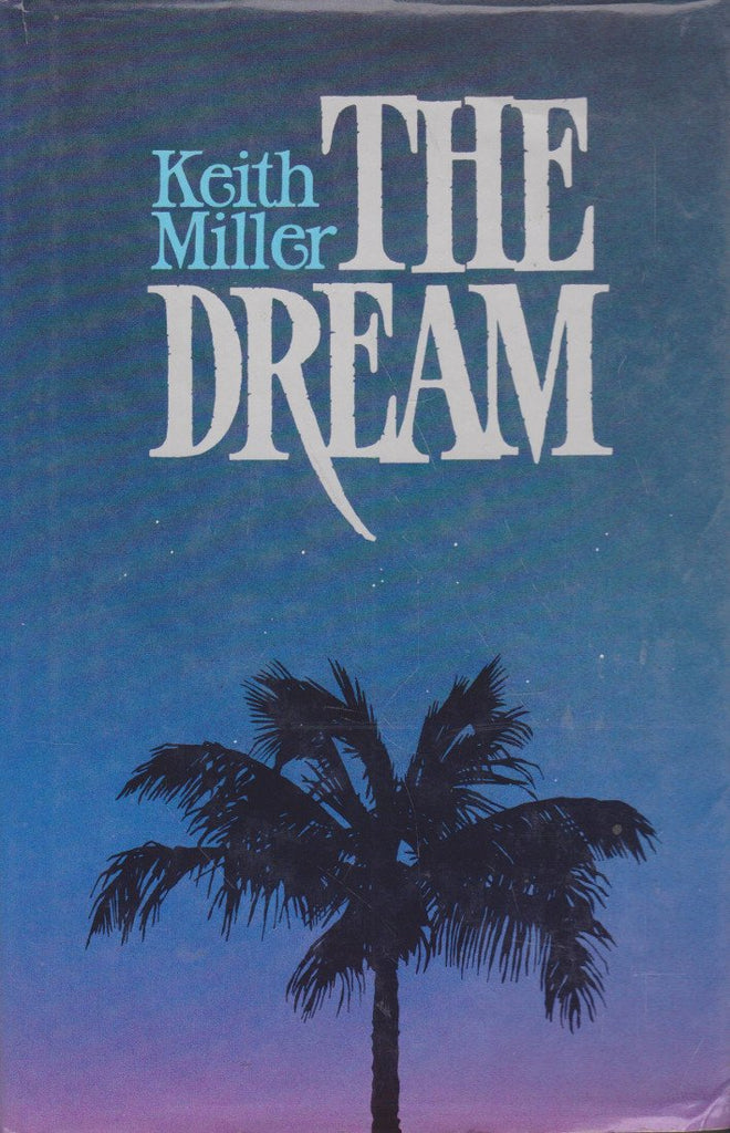 The Dream - Wide World Maps & MORE! - Book - Brand: W Pub Group - Wide World Maps & MORE!