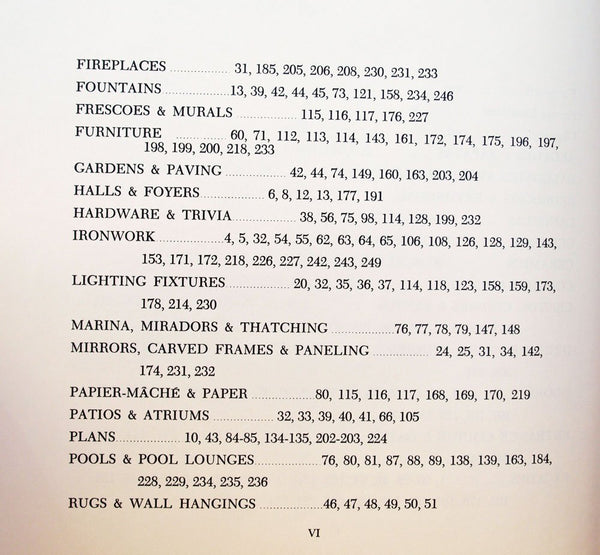 Mexican Homes of Today [Hardcover] Verna Cook Shipway and Warren Shipway - Wide World Maps & MORE!