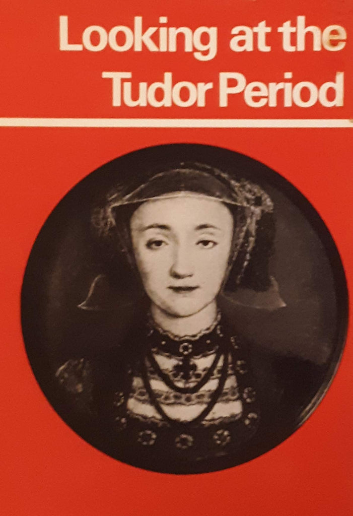 Looking at the Tudor period - Wide World Maps & MORE! - Book - Wide World Maps & MORE! - Wide World Maps & MORE!