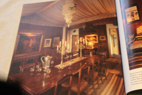 At Home in Scotland - Wide World Maps & MORE!