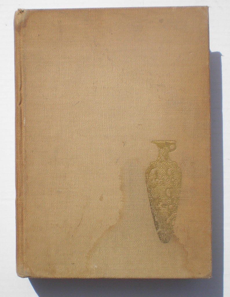 The Romance Of Archaeology - Wide World Maps & MORE! - Book - Wide World Maps & MORE! - Wide World Maps & MORE!