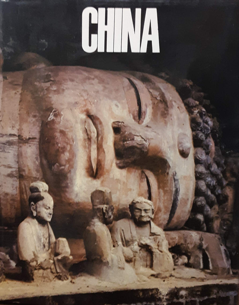 China - Wide World Maps & MORE! - Book - Brand: Gallery Books - Wide World Maps & MORE!