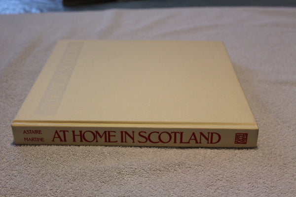At Home in Scotland - Wide World Maps & MORE!