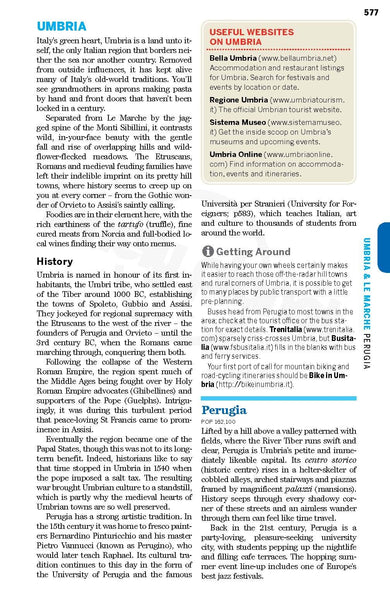 Lonely Planet Italy (Travel Guide) - Wide World Maps & MORE! - Book - Lonely Planet - Wide World Maps & MORE!