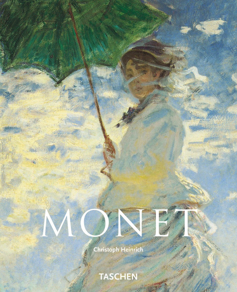 Monet - Wide World Maps & MORE!