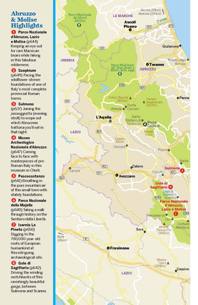 Lonely Planet Italy (Travel Guide) - Wide World Maps & MORE! - Book - Lonely Planet - Wide World Maps & MORE!