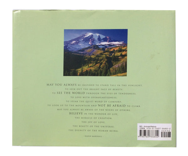 The Nature of Wisdom: Inspirations from the Natural World [Hardcover] Bruce W. Heinemann - Wide World Maps & MORE!